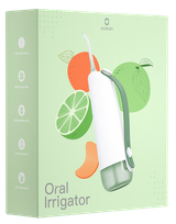 OCLEAN Oral Green W10 irigatorius, 1 vnt.