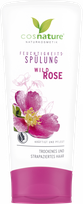 COSNATURE Wild Rose kondicionierius, 250 ml