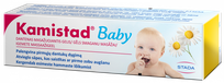 KAMISTAD Baby  gelis dantenoms, 10 ml