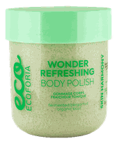 ECOFORIA Skin Harmony Wonder šveitimas, 200 ml