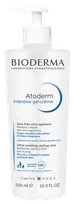 BIODERMA Atoderm Intensive gelis-kremas, 500 ml