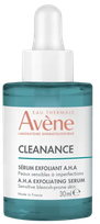 AVENE Cleanance A.H.A šveičiamasis serumas, 30 ml