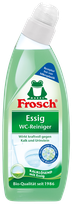 FROSCH Vinegar tualeto valiklis, 750 ml