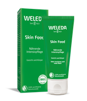 WELEDA kremas, 30 ml