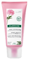 KLORANE su bijūnais  kondicionierius, 150 ml