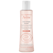 AVENE Gentle Toner tonikas, 200 ml