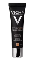 VICHY Dermablend 3D Correction 35 Sand kremas, 30 ml