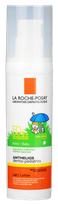 LA ROCHE-POSAY Dermo-Pediatrics SPF 50+ apsauginis kremas nuo saulės, 50 ml