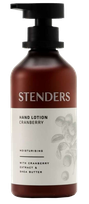 STENDERS Spanguolių  rankų kremas, 245 ml