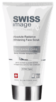 SWISS IMAGE Absolute Radiance Whitening Face šveitimas, 150 ml