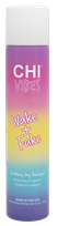 CHI Vibes Wake+Fake sausas šampūnas, 150 g