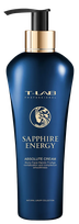 T-LAB Sapphire Energy Absolute Cream kūno kremas, 300 ml