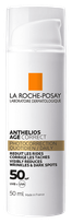 LA ROCHE-POSAY Anthelios Age Correct apsauginis kremas nuo saulės, 50 ml