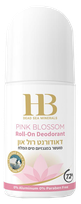 HEALTH&BEAUTY Bolssom Pink rutulinis dezodorantas, 75 ml