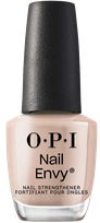 OPI Nail Envy Double Nude-y priemonės nagams stiprinti, 15 ml