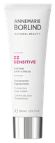 ANNEMARIE BORLIND ZZ Sensitive apsauginis dieninis veido kremas, 50 ml