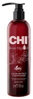 CHI Rose Hip Oil kondicionierius, 739 ml