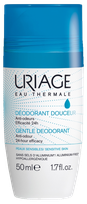 URIAGE Gentle antiperspirantas, 50 ml