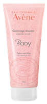 AVENE Body Gentle šveitimas, 200 ml