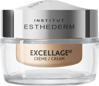 INSTITUT ESTHEDERM Excellage veido kremas, 50 ml