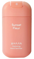 HAAN Pocket Sunset Fleur dezinfekavimo priemonė, 30 ml