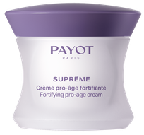 PAYOT PAYOT SUPREME JEUNESSE LE SOIN PRO-AGE veido kremas, 50 ml