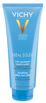 VICHY Ideal Soleil veido pienelis, 300 ml