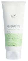 WELLA PROFESSIONALS Elements Renewing atkuriamasis kondicionierius, 200 ml