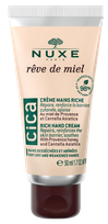 NUXE Reve de Miel Cica rankų kremas, 50 ml