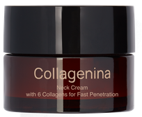 COLLAGENINA With 6 Collagens, Grade 2, Neck kremas, 50 ml