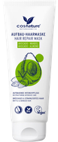 COSNATURE Avocado & Almond plaukų kaukė, 100 ml