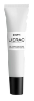 LIERAC Diopti paburkimą apie akis mažinantis gelis-kremas, 15 ml