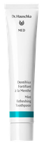 DR. HAUSCHKA MED Fortifying Mint dantų pasta, 75 ml