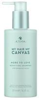 ALTERNA My Hair My Canvas More to Love Bodifying šampūnas, 251 ml