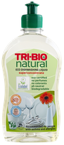 TRI-BIO Natural indų ploviklis, 420 ml