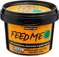 BEAUTY JAR Feed Me kūno sviestas, 90 g