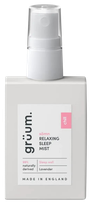 GRUUM Somn Relaxing Sleep Mist purškiklis, 50 ml