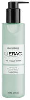 LIERAC The Micellar micelinis vanduo, 200 ml