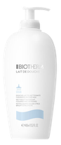 BIOTHERM Lait De Douche prausiamasis kremas, 400 ml