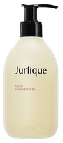 JURLIQUE Softening Rose dušo gelis, 300 ml