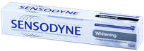 SENSODYNE Gentle Whitening dantų pasta, 75 ml