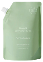 HAAN Refill Purifying Verbena dušo gelis, 450 ml