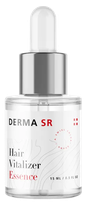 DERMA SR Hair Vitalizer plaukų serumas, 15 ml