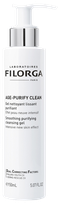 FILORGA Age-Purify Clean valomasis gelis, 150 ml