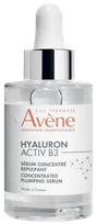 AVENE Hyaluron Activ B3 Concentrated plumping serumas, 30 ml