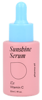 PHARMA OIL Sunshine, vitaminas C serumas, 30 ml