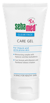 SEBAMED Clear Face gelis, 50 ml