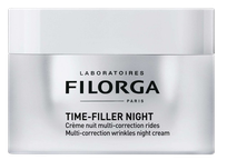 FILORGA Time-Filler Night veido kremas, 50 ml