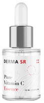 DERMA SR Pure Vitamin C serumas, 15 ml