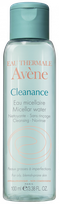 AVENE Cleanance Micellar Water micelinis vanduo, 100 ml